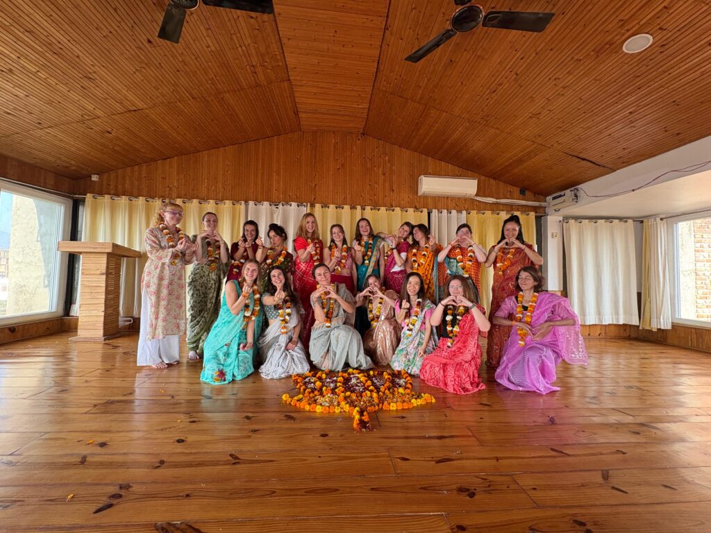Sankalpa